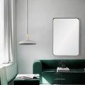 RenWil Vered Rectangle Mirror NDD219M015 - MT2351