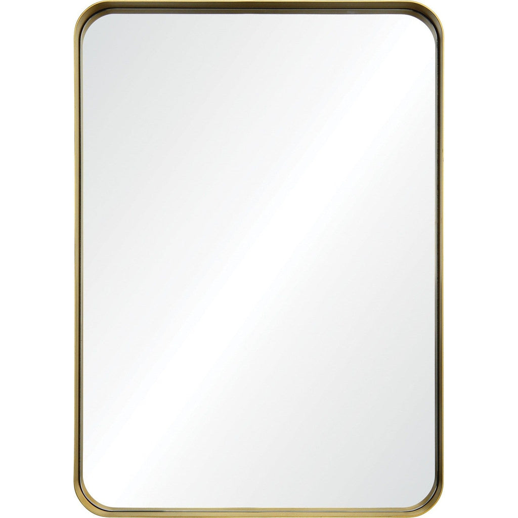 RenWil Barton Rectangle Mirror NDD21M145 - MT2145