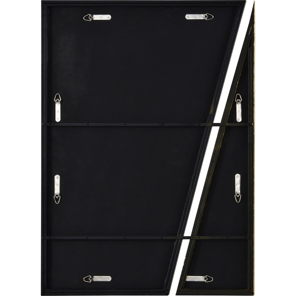 RenWil Idiom Rectangle Mirror NDD21M245 - MT2245