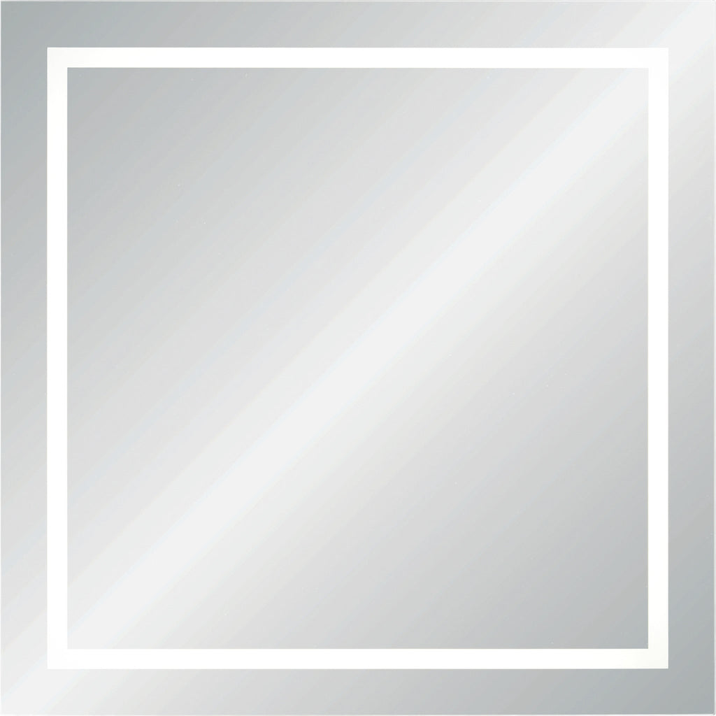 RenWil Kodal Square LED Mirror NDD221M043 - MT2450