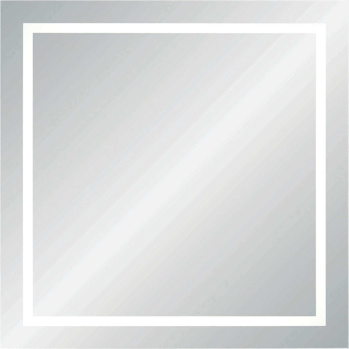 RenWil Kodal Square LED Mirror NDD221M043 - MT2450