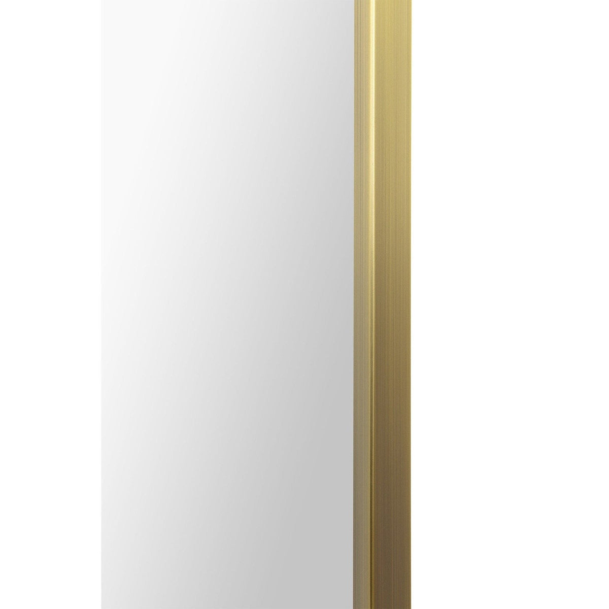RenWil Calliope Rectangular, Irregular Mirror NDD23M015 - MT2547
