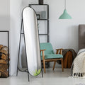 RenWil TorranceOval Mirror NDD221M024 - MT2443