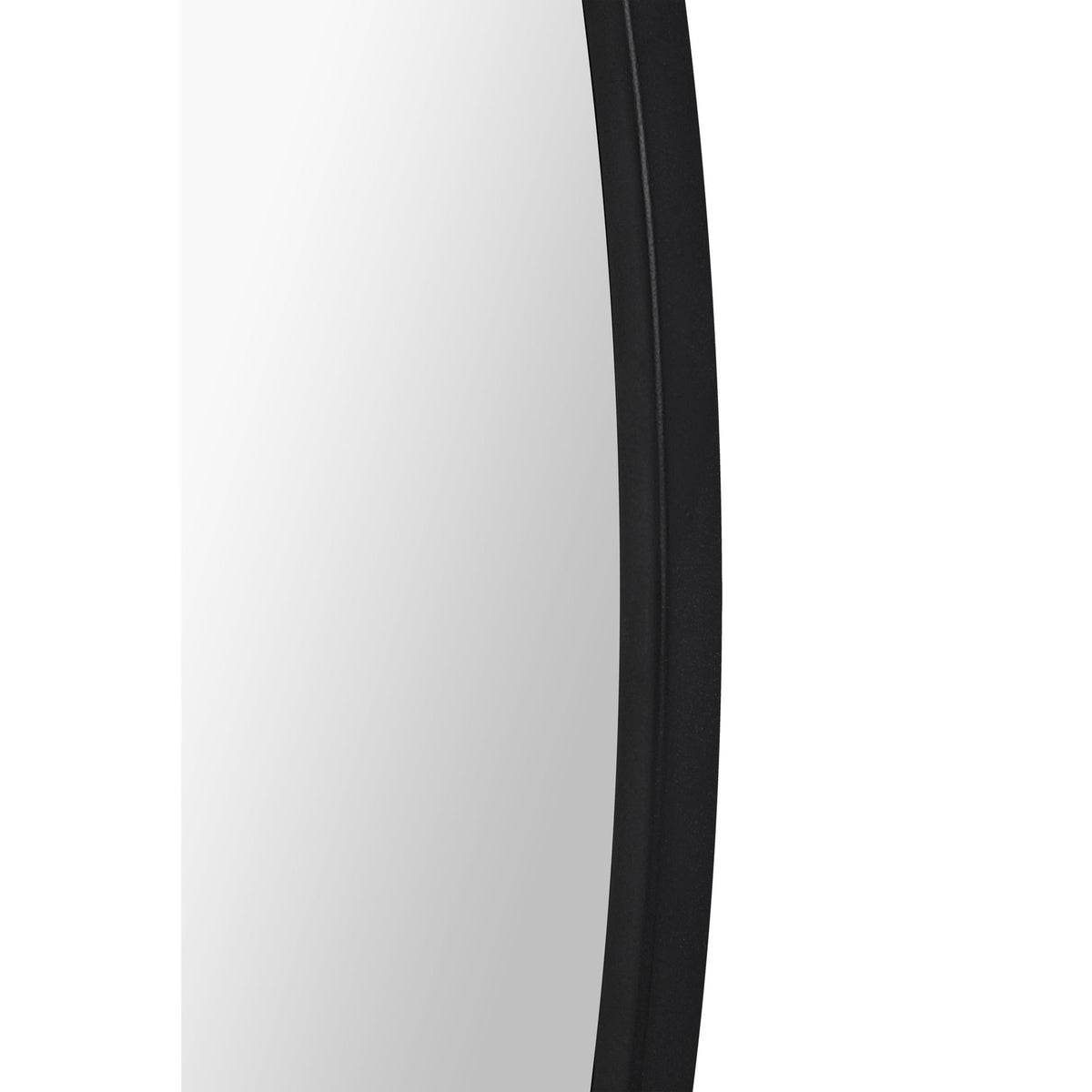 RenWil Posadas Round Mirror NDD22M025 - MT2527