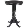 RAM Game Room Pub Table -   BPUB ET