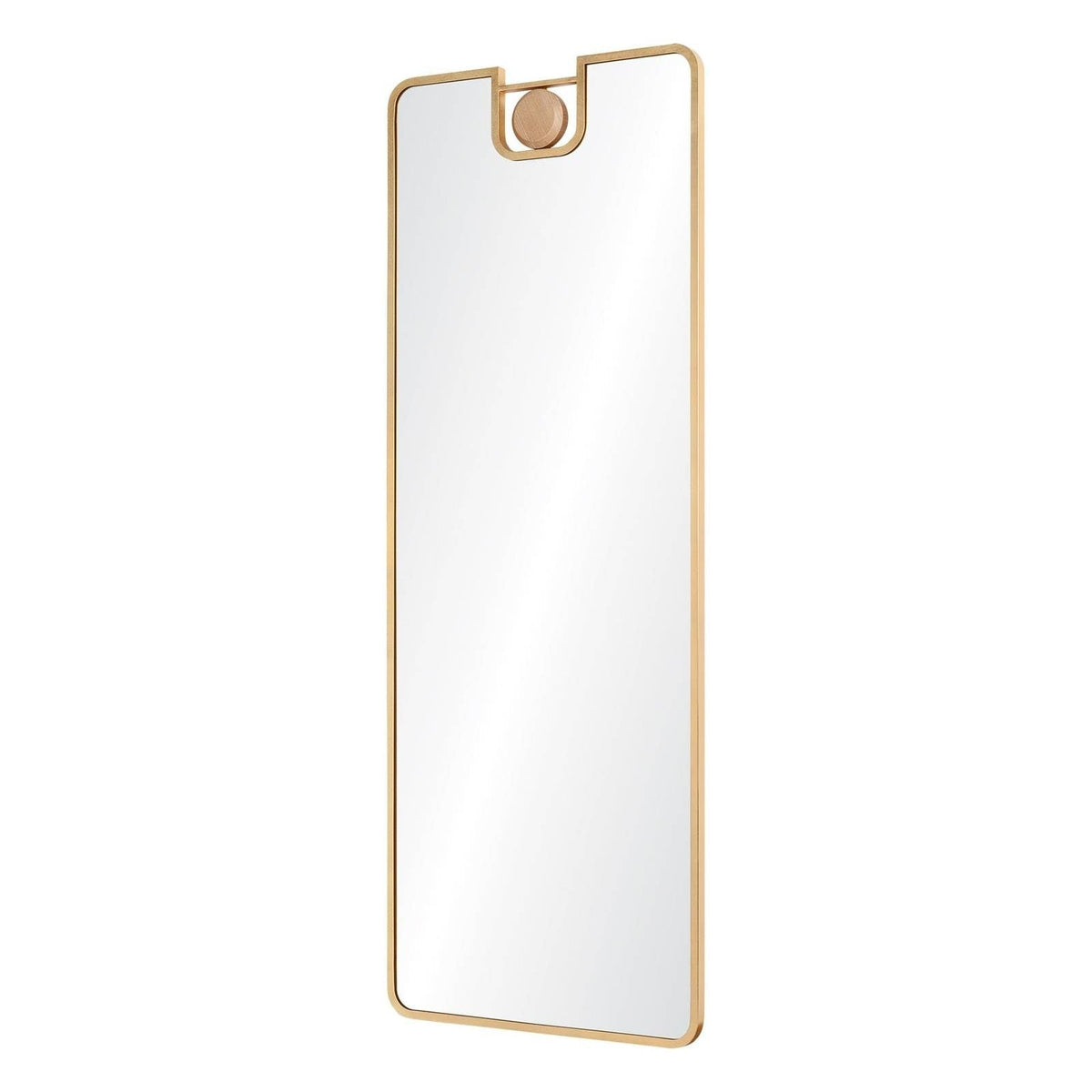 RenWil Kepler Rectangular Mirror Only for Renwil Brand (collaboration with Leclair Decor) - MT2558