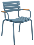 HOUE ReCLIPS Outdoor Dining Chair
