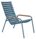 HOUE ReCLIPS Outdoor Lounge Chair