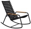 HOUE ReCLIPS Outdoor Rocking Chair