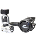 Zeagle Envoy II Environmentally Sealed Regulator - REG187 DIN