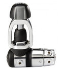 Zeagle Atomic Aquatics M1 First Stage Environmentally Sealed w/ Monel Piston - REG191 DIN
