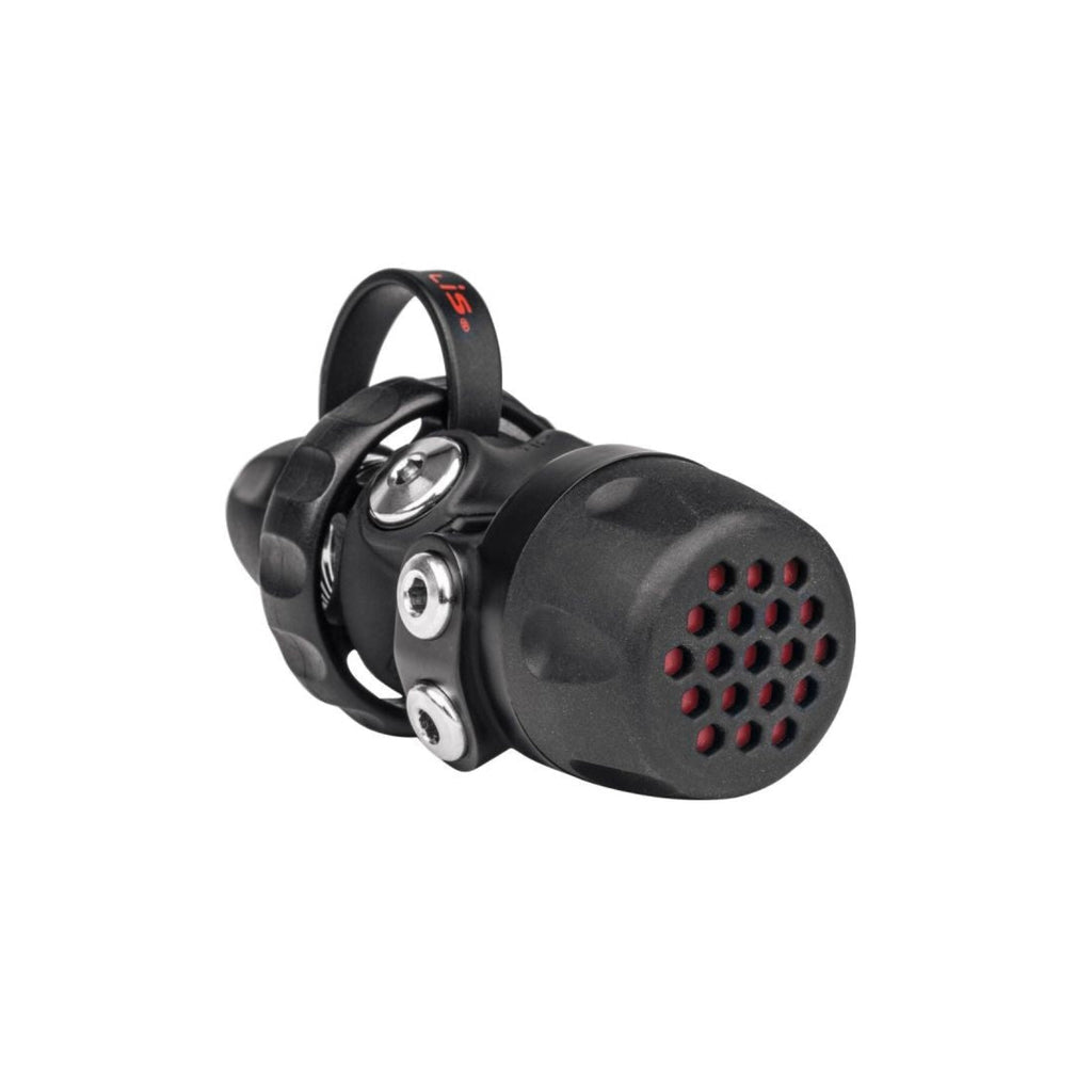 Zeagle Hollis DC7 First Stage Regulator - REG258    DIN