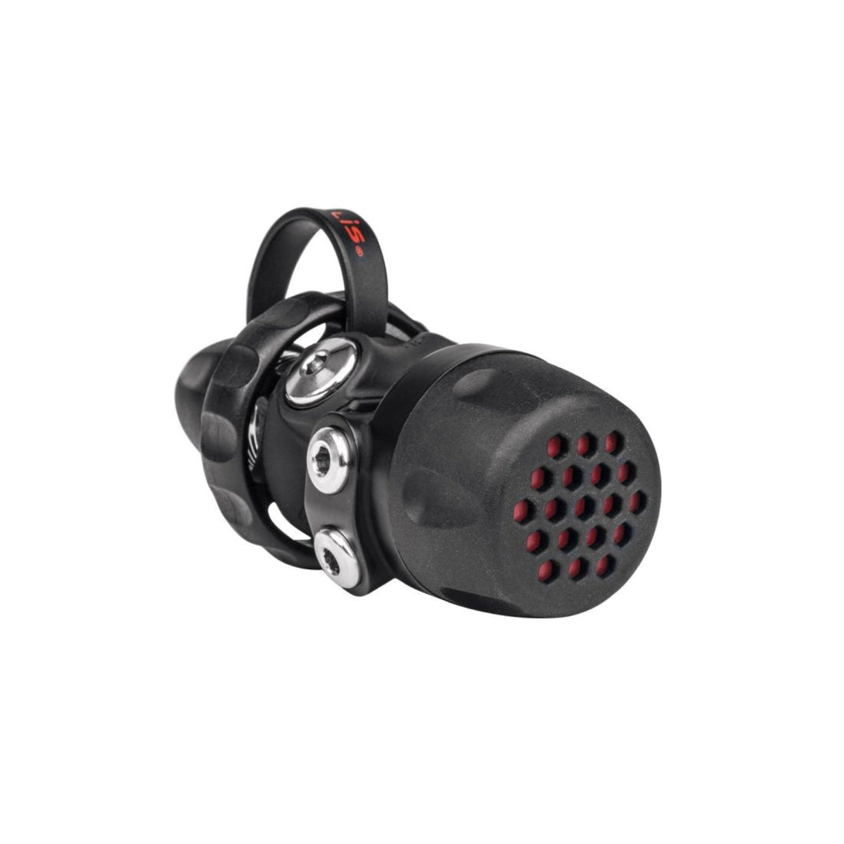 Zeagle Hollis DC7 First Stage Regulator - REG258    DIN