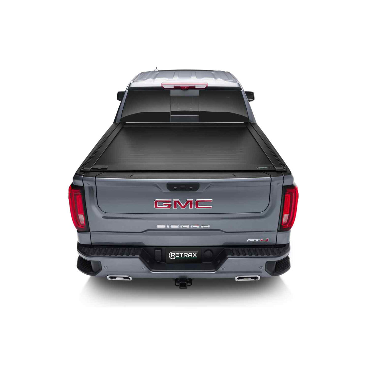 Retrax PowertraxPRO MX GMC Electric Retractable Tonneau Cover - RTX-90482