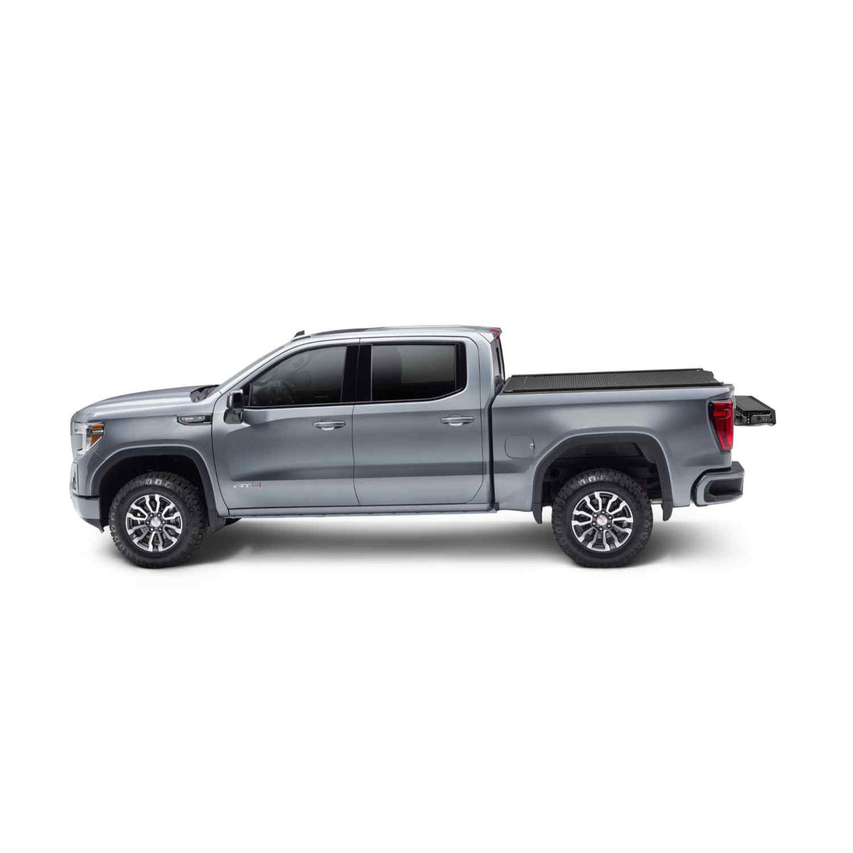 Retrax PowertraxPRO XR GMC 1500 Electric Retractable Tonneau Cover - RTX-T-90482