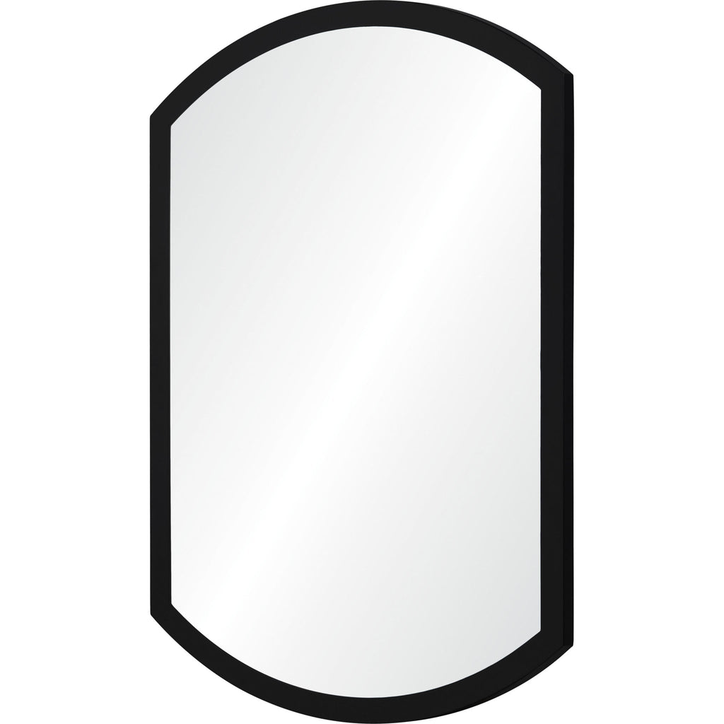 RenWil Tobermory Rectangular Mirror NDD22M019 - MT2519
