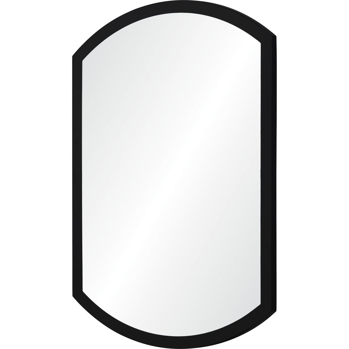 RenWil Tobermory Rectangular Mirror NDD22M019 - MT2519