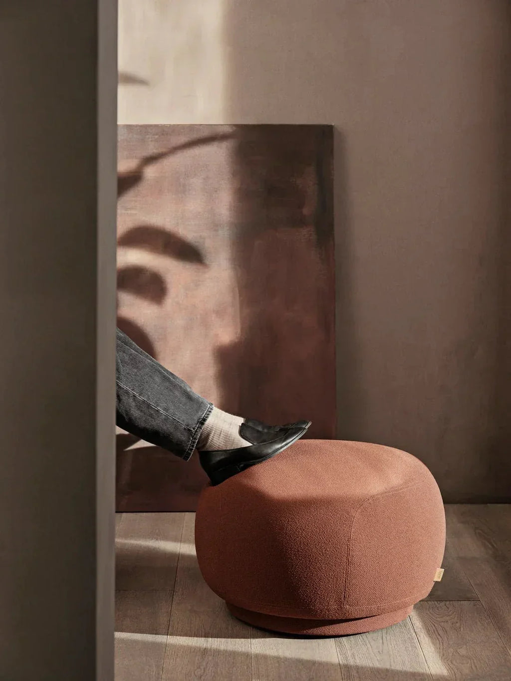 Rico Pouf