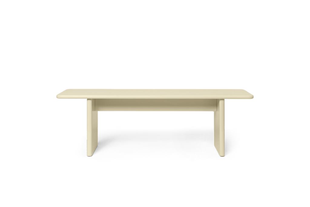 Ferm Living Rink Bench - 1104270163