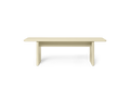 Ferm Living Rink Bench - 1104270163