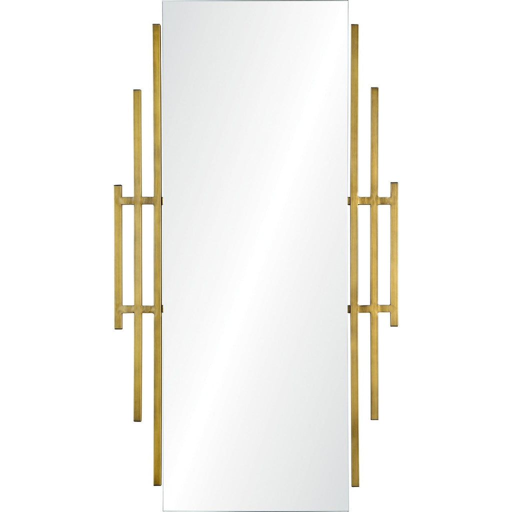 RenWil Abi Irregular Mirror NDD21M320 - MT2320