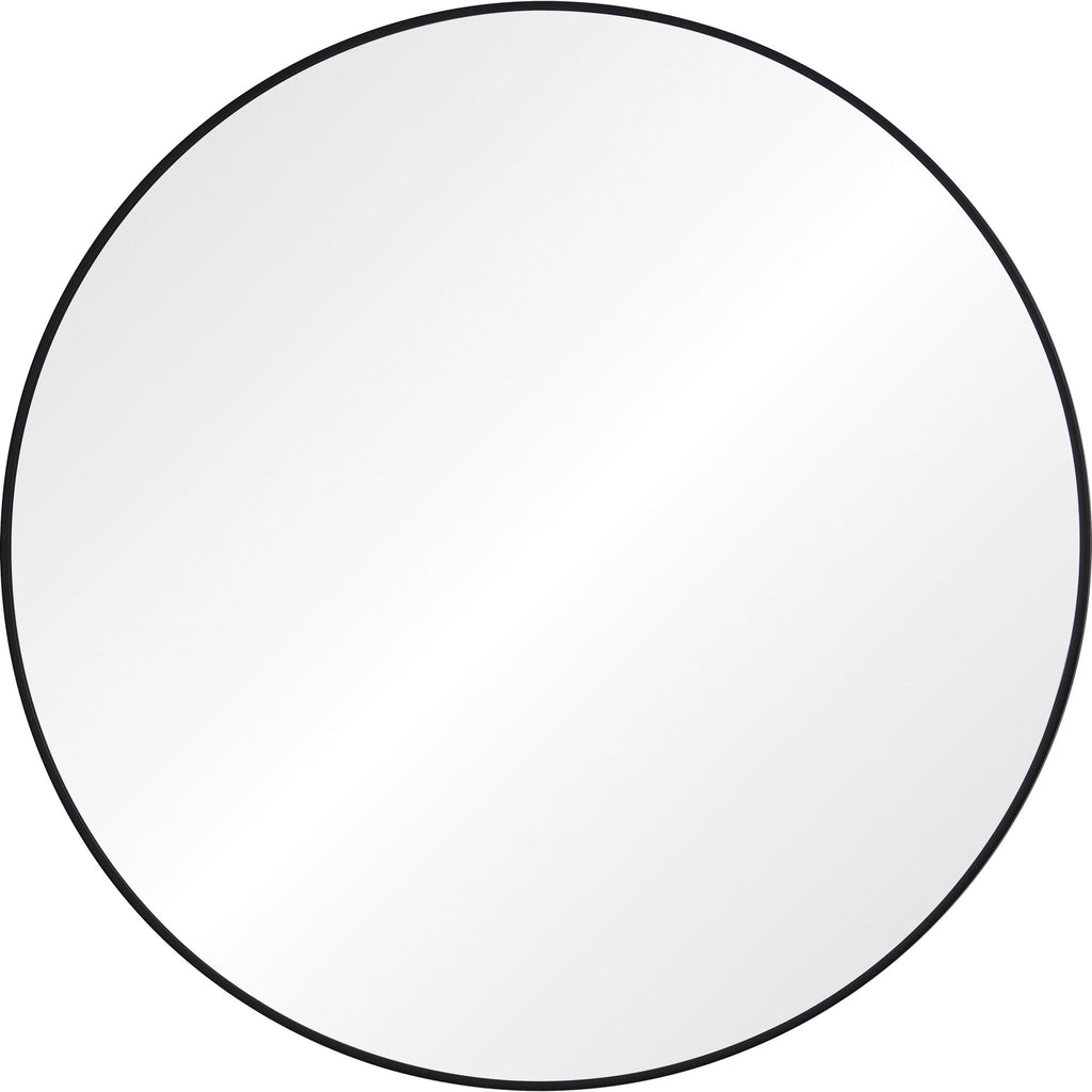 RenWil Posadas Round Mirror NDD22M025 - MT2527