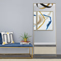 RenWil Crosland  Rectangle Mirror NDD21M056 - MT2056