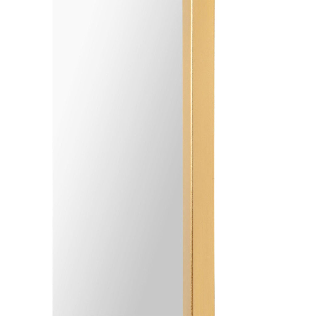 RenWil Kepler Rectangular Mirror Only for Renwil Brand (collaboration with Leclair Decor) - MT2558