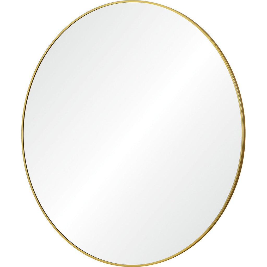 RenWil Fragoso Round Mirror NDD22M028 - MT2532