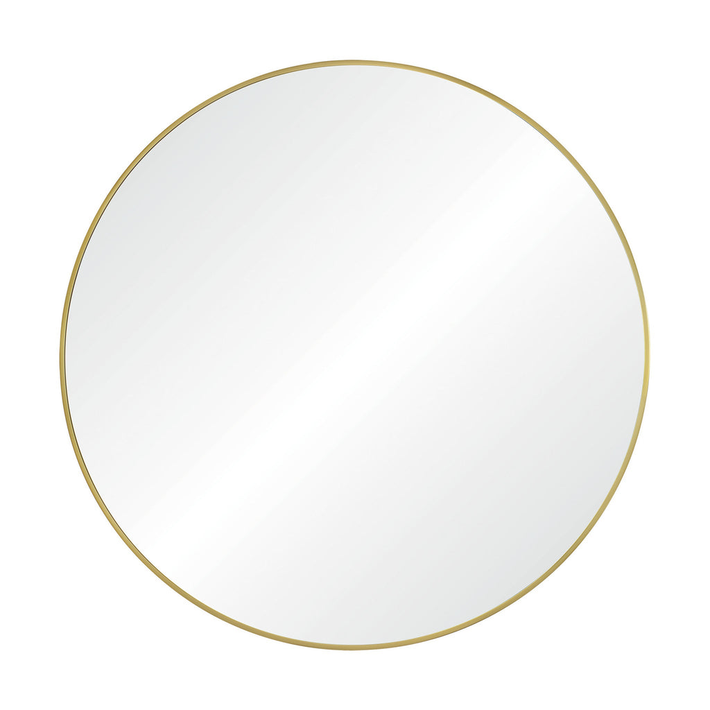 RenWil Grady Round Mirror NDD23M012 - MT2531