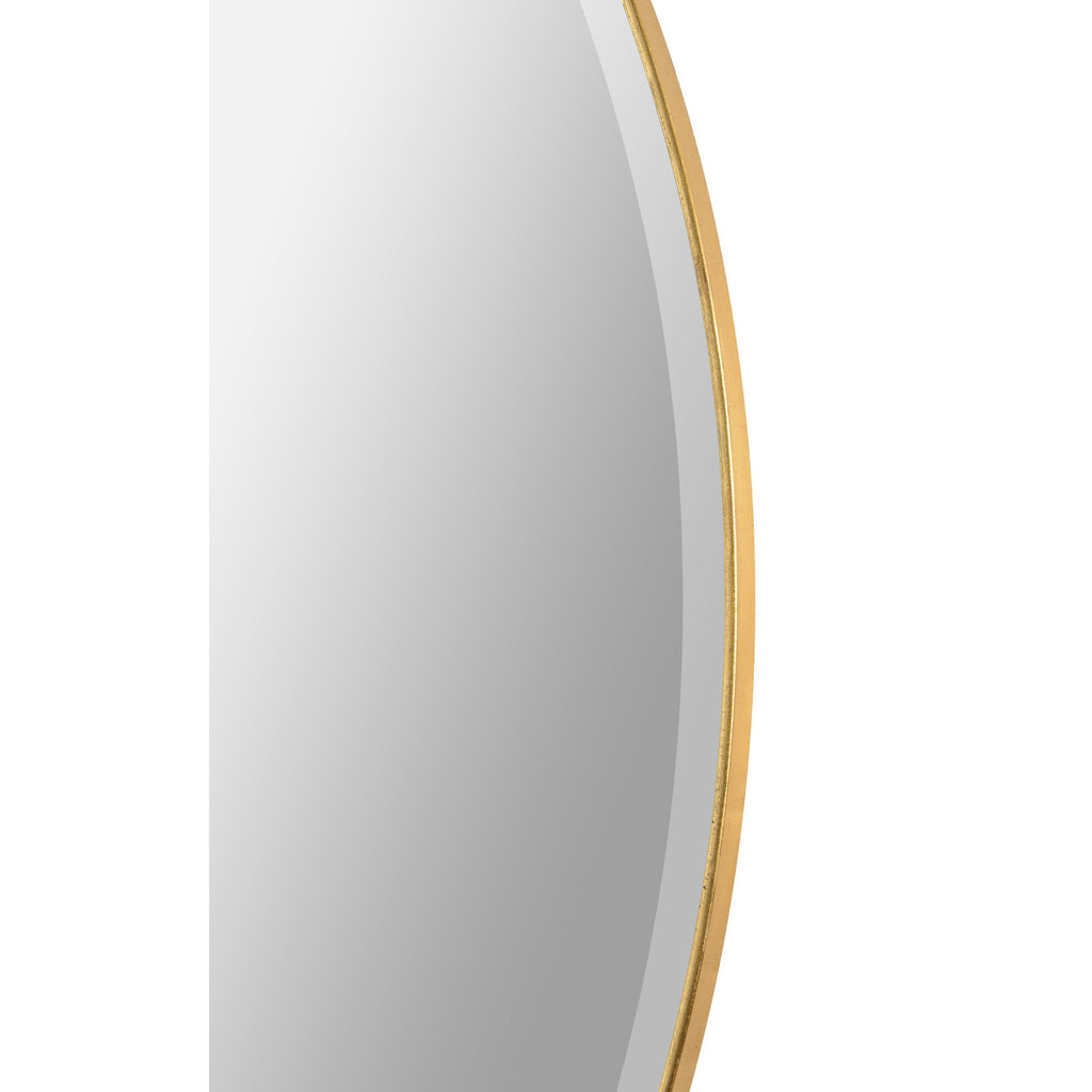 RenWil Thallo Round Mirror NDD219M013 - MT2347