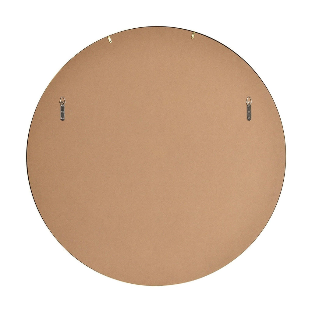 RenWil Grady Round Mirror NDD23M012 - MT2531