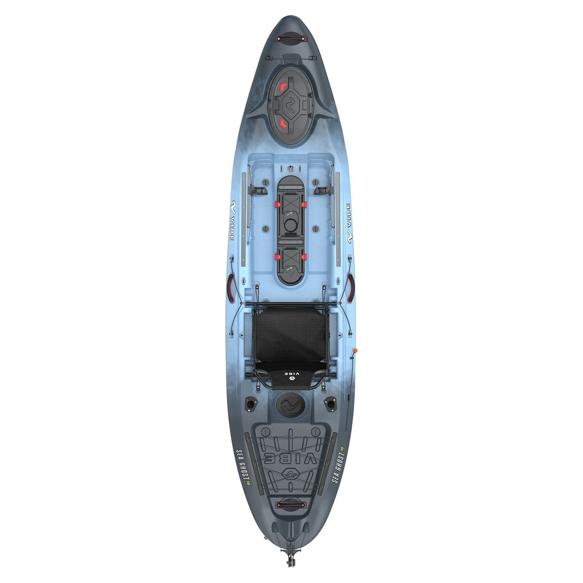 Vibe Kayaks Sea Ghost 110 - VKB-20R-SG11001-SB