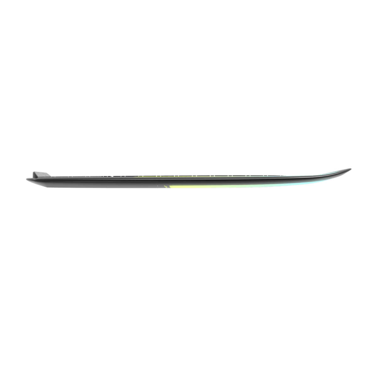 Liquid Force Nebula Foilboard Only 2024 - 234705-1002
