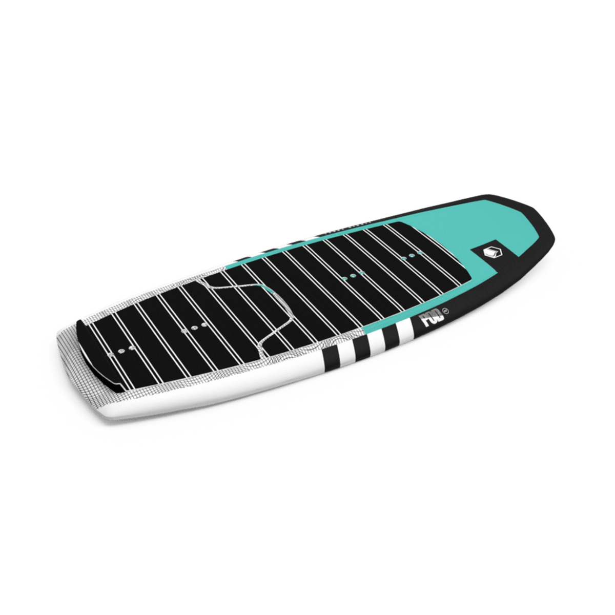 Liquid Force Pod Foilboard Only 2024 - 42815