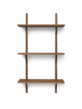 Ferm Living Sector Shelf - Triple - Narrow - 1104269293