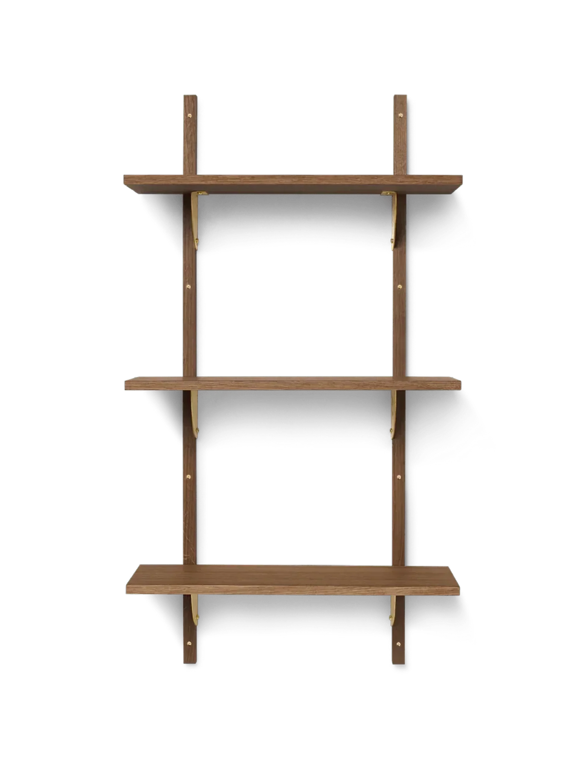 Ferm Living Sector Shelf - Triple - Narrow - 1104269293