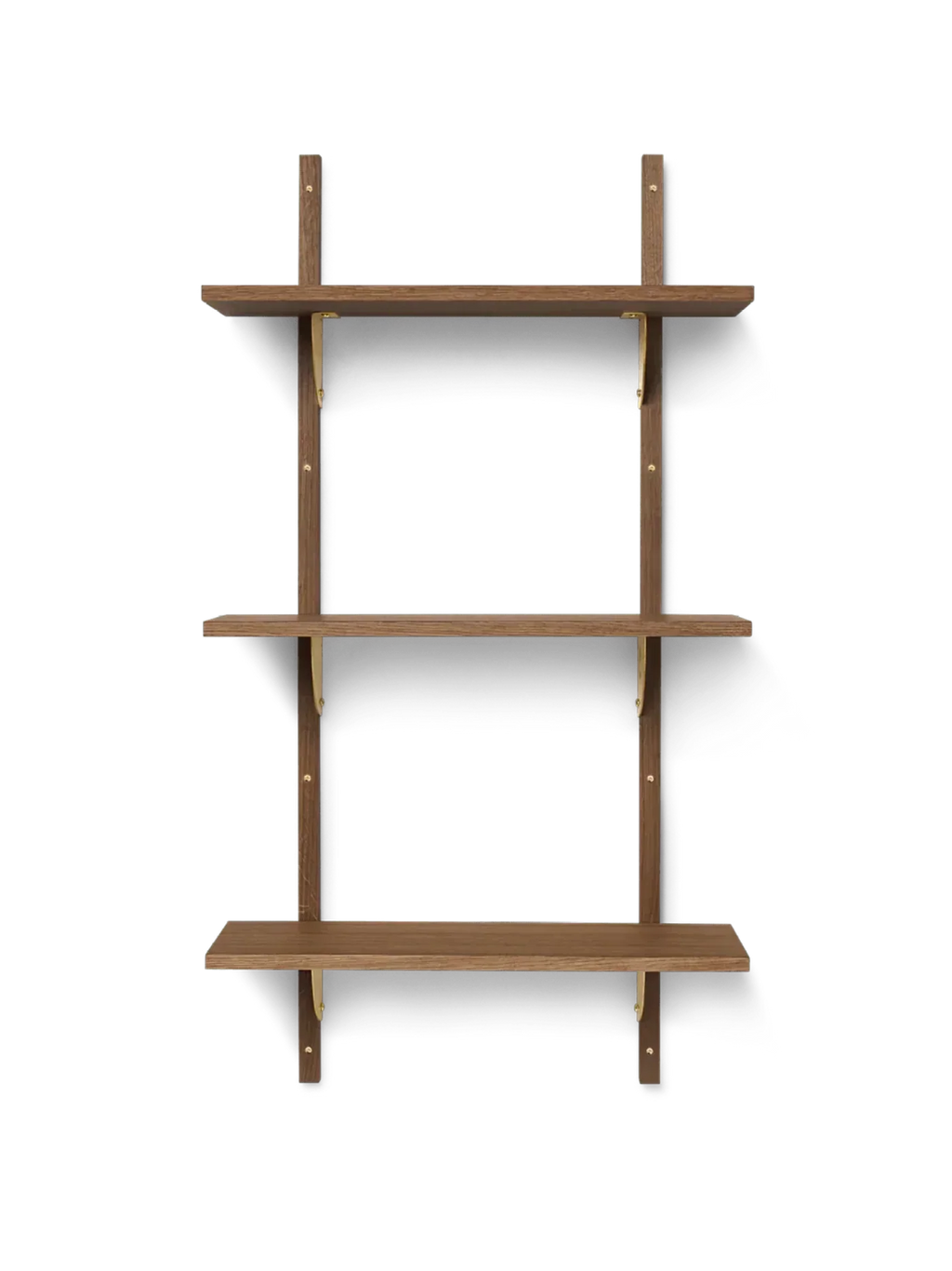 Ferm Living Sector Shelf - Triple - Narrow - 1104269293