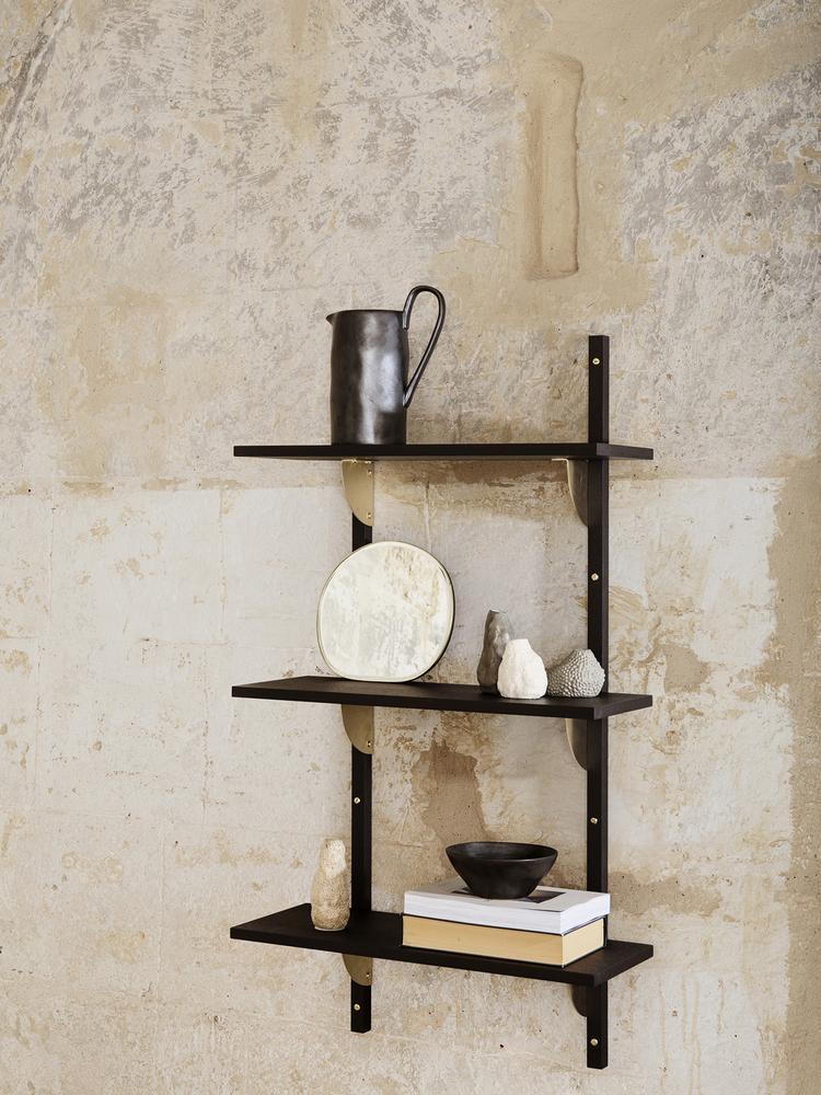 Ferm Living Sector Triple Narrow - 1103402858