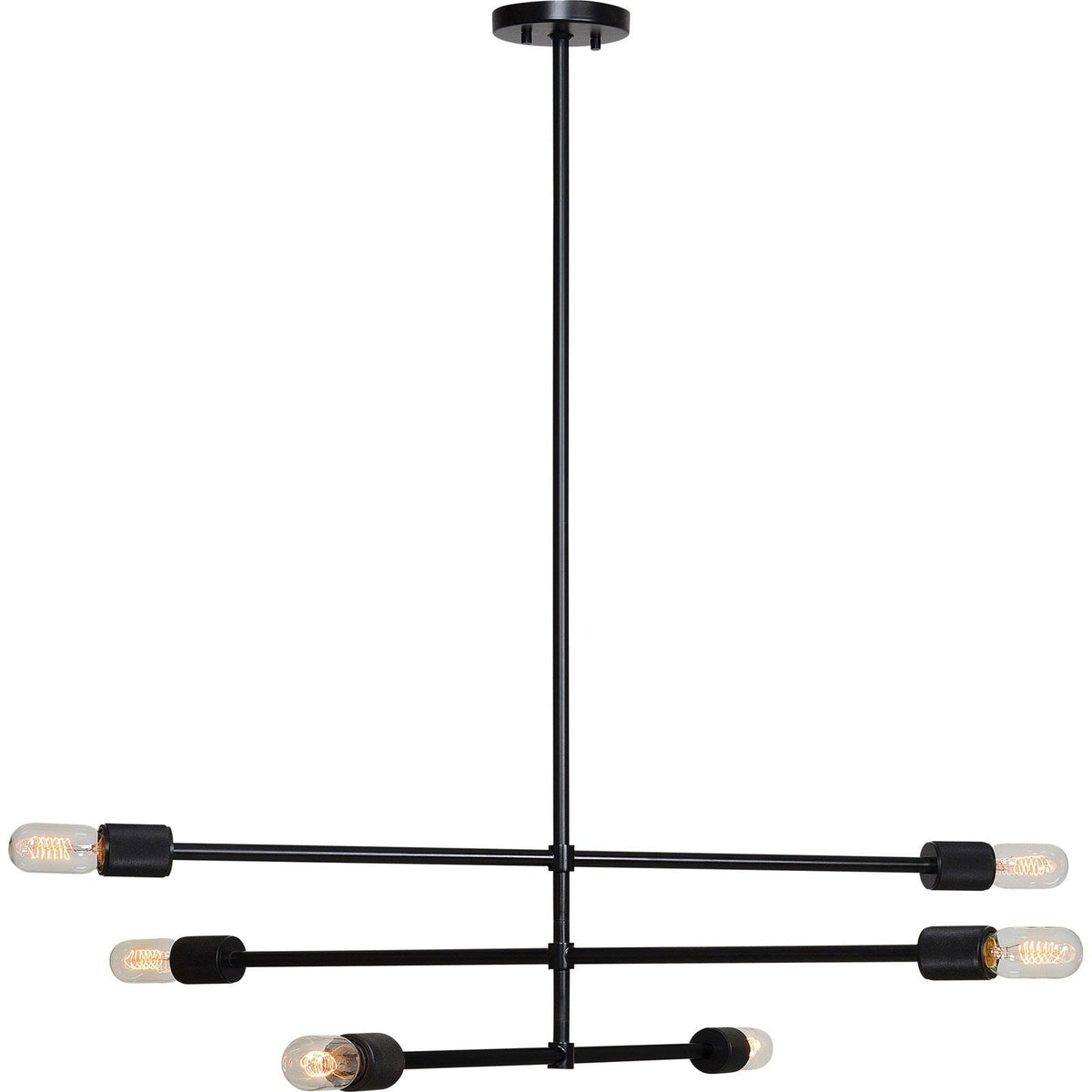 RenWil Hila Ceiling Fixture LPC4400 - LPC4400