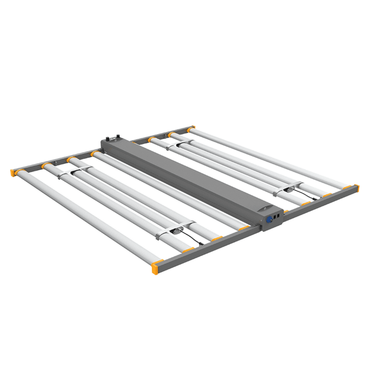 Medic Grow 3 Channel Control  Spectrum X LED Grow Light - 880 Watts, 110-277V, Spectrum Tunable, Daisy Chain, Timer, Dimming, UV+IR