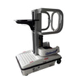 Spin-Go | Push-Around | 1 Man | 7 -Ft. Platform Height| 85 Ah x1 Battery