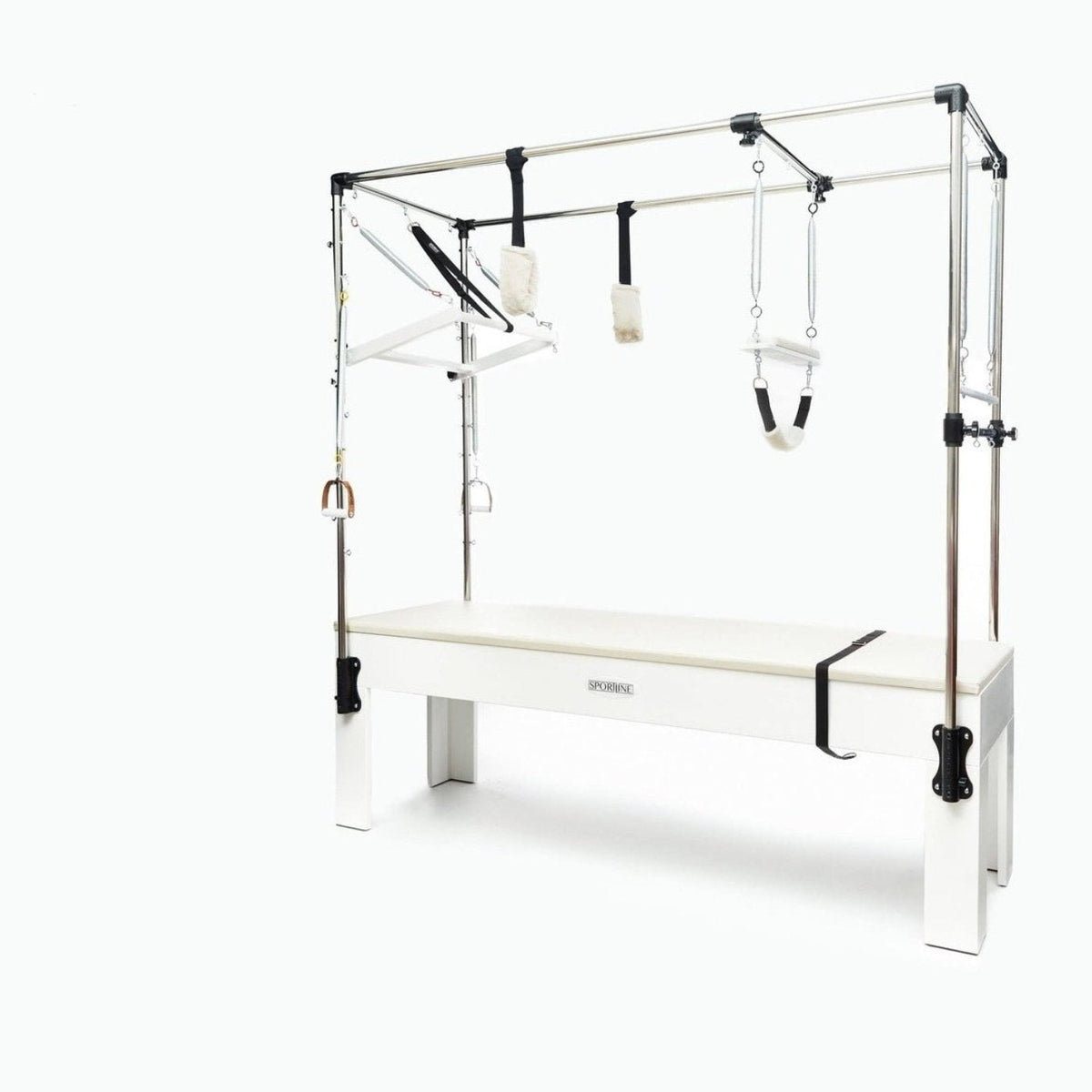 Sportline™ Superior Cadillac Trapeze Table