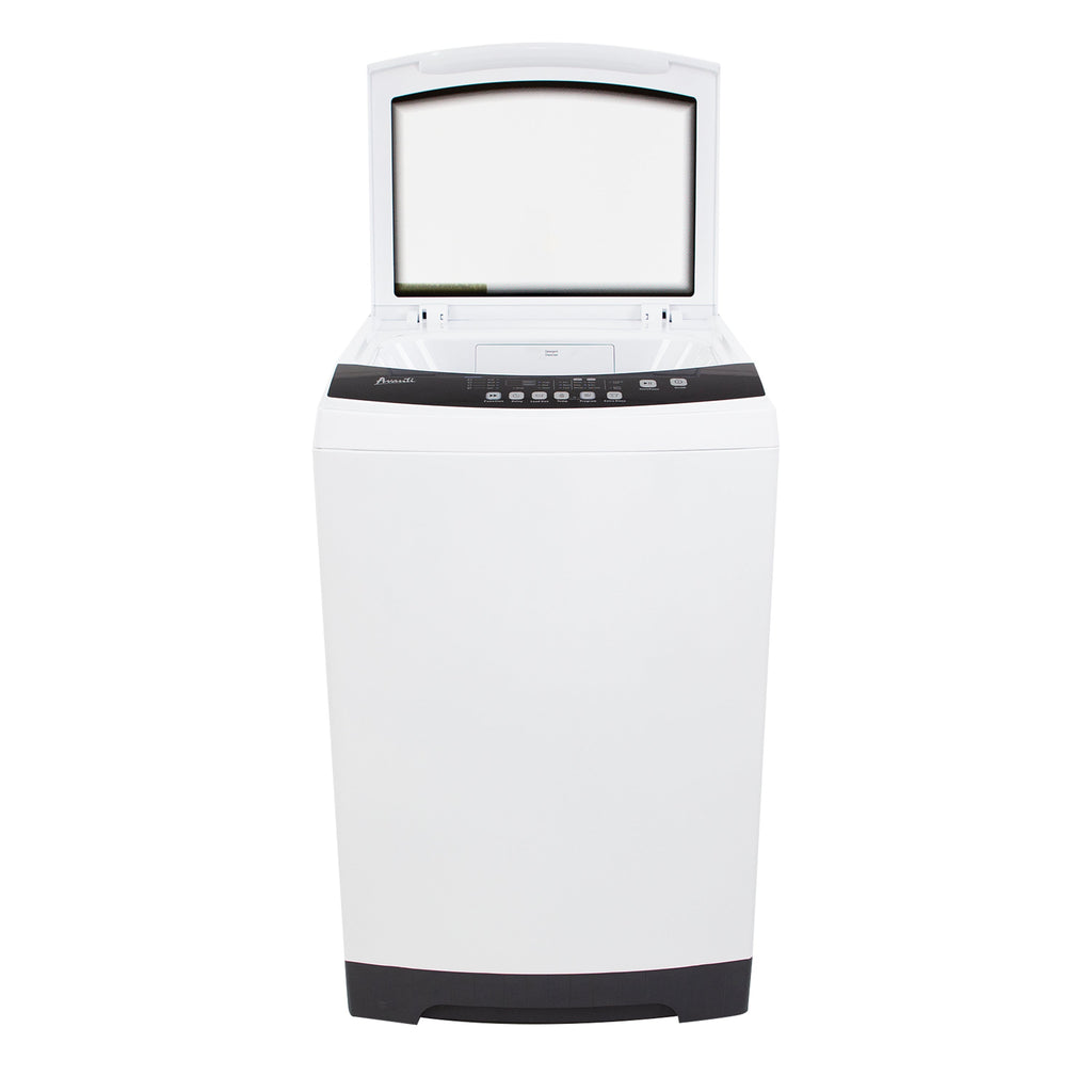 Avanti 3.0 cu. ft. Top Load Washing Machine - STW30D0W
