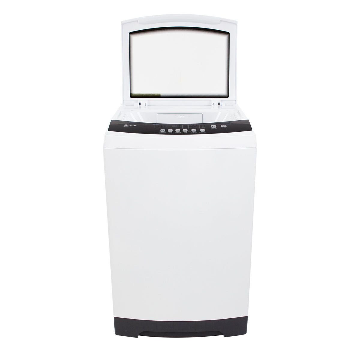 Avanti 3.0 cu. ft. Top Load Washing Machine - STW30D0W