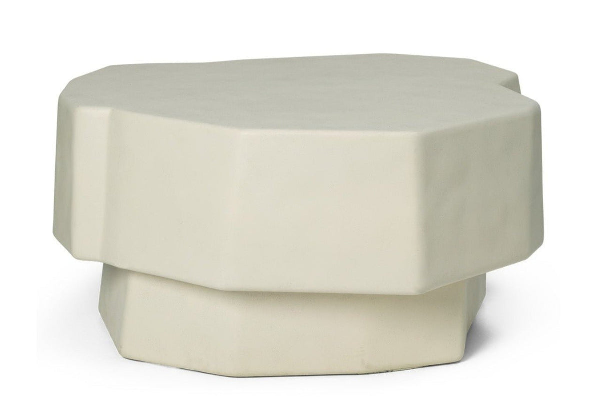 Ferm Living Staffa Coffee Table - 1104268107