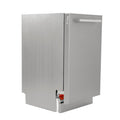 Avanti 18" Built In Dishwasher - DWT18V3S