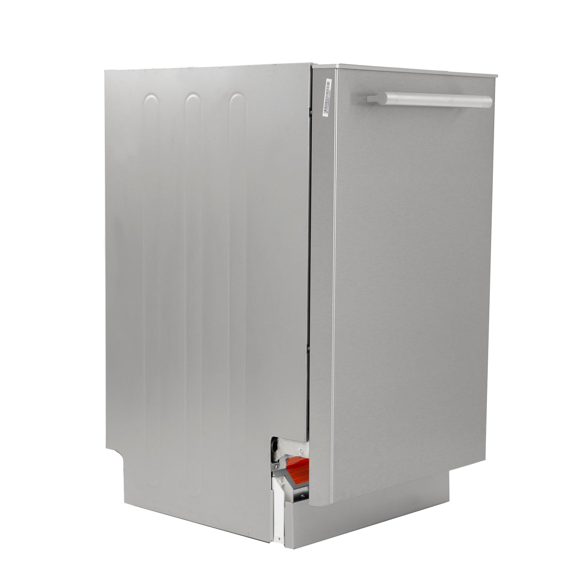Avanti 18" Built In Dishwasher - DWT18V3S