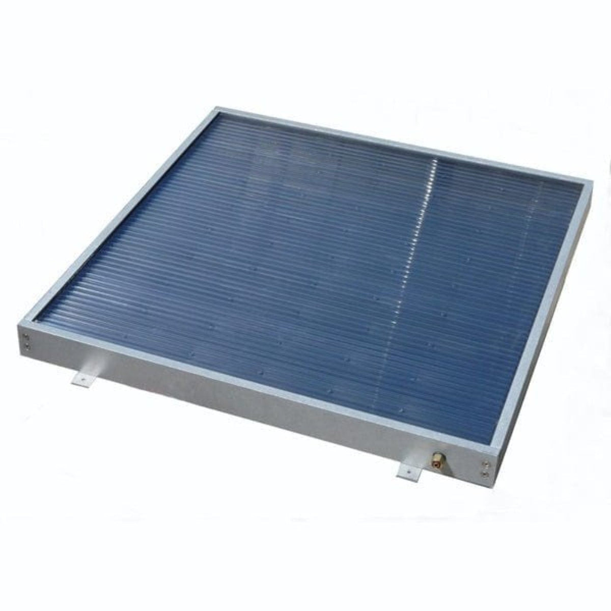 Heliatos Freeze Protected Solar Water Heater Kit