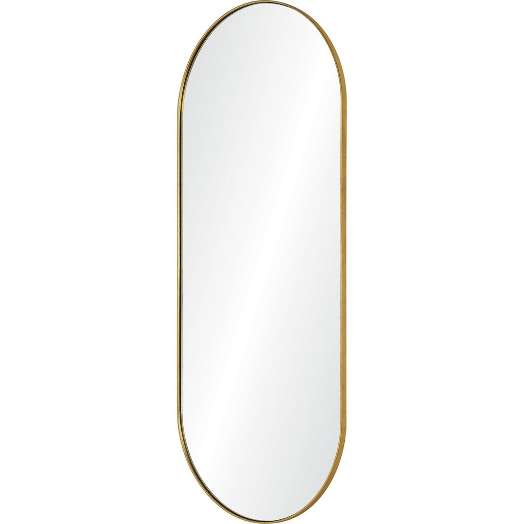 RenWil Marius Oval Mirror NDD220M013 - MT2366